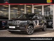 Jeep Compass - 4XE Plug-In Hybrid 190pk Altitude Automaat | Trekhaak | Came