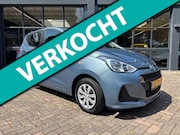 Hyundai i10 - 1.0i Comfort Navi-apple carplay&android auto + cruise contro