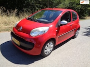 Citroën C1 - 1.0-12V Séduction auto 5Drs