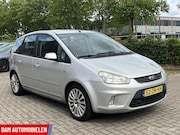 Ford C-Max - 1.8-16V Titanium Airco, Cruis C, Trekhaak APK 02-27