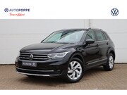 Volkswagen Tiguan - 1.4 eHybrid Elegance Business 245pk DSG6