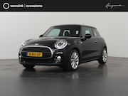 MINI One - 3-Deurs 1.5 Pepper | Union Jack Achterlichten | Navigatie |