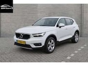 Volvo XC40 - 1.5 T3 Inscription XENON/LEDER/CLIMA B