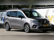 Renault Kangoo - TCe 130 EDC Automaat Techno