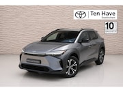 Toyota bZ4X - Business Plus 71 kWh Automaat | LED Matrix koplampen | Adapt