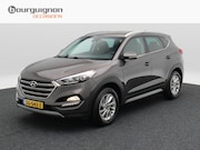 Hyundai Tucson - 1.6 GDi 132Pk Comfort | Stoelverwarming | Trekhaak | Camera