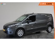 Ford Transit Connect - 1.5 EcoBlue L2 Trend Automaat Navigatie Airco Parkeersensore