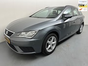 Seat Leon - ST Seat Leon ST # Clima # Camera # Trekhaak # Apple CarPlay