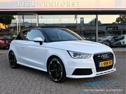 Audi A1 - 1.8 TFSI Sport Pro Line S, AUTOMAAT, panodak, sportinterieur