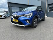 Renault Captur - 1.0TCe 110 Zen Camera Trekhaak