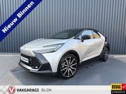 Toyota C-HR - 2.0 Plug-in Hybrid 220 GR SPORT Première Edition |