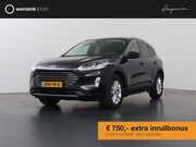 Ford Kuga - 2.5 PHEV Titanium X | Winterpakket | Cruise Control Adaptief