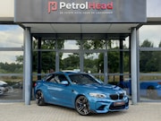 BMW M2 - 2-serie Coupé DCT, Full option, M-Performance, LCI, Schuifda