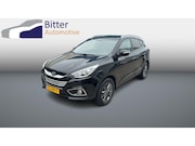 Hyundai ix35 - 1.6i GDI Go! Volledig Onderhouden, Trekhaak.