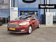Ford C-Max - 1.5 Titanium | Automaat | Trekhaak | Pano | Cruise Control |