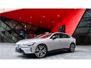 Volvo ES90 - Extended Range Ultra 92 kWh / De nieuwe Volvo ES90 bij Jacob