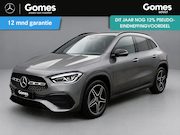 Mercedes-Benz GLA-Klasse - 250 e AMG Line