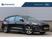 Ford Focus - Wagon 1.0 EcoBoost Active Business | Trekhaak | Cruise Contr