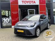 Toyota Aygo X - Hybrid 115 play APPLE/ANDROID CARPLAY ADAPTIEVE CRUISE PARKE