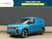 Ford Transit Courier - Limited 43, 6 kWh 136pk I Navigatie I Driver Assistance Pakk