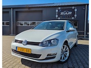 Volkswagen Golf - 1.2 TSI Business Edition *Massagestoelen