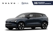 Volvo EX30 - P3 Long Range Plus Europa 69 kWh | Parkeercamera | Harman Ka
