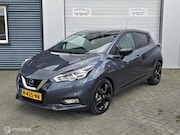 Nissan Micra - 1.0 IG-T N-Sport 1e eigenaar! Dealeronderhouden