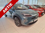 Toyota Yaris Cross - 1.5 Hybrid 115 Dynamic met Comfort Pack**trekhaak actie