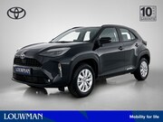 Toyota Yaris Cross - 1.5 Hybrid 115 Active Adap. Cruise Control | Climate Control
