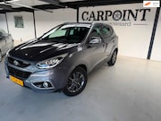 Hyundai ix35 - 1.6i GDI i-Vision 2014 Camera Clima Cruise Half lederen bekl