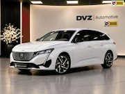 Peugeot 308 - YHZT-D21700