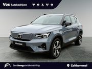 Volvo XC40 - Recharge Ultimate 70 kWh