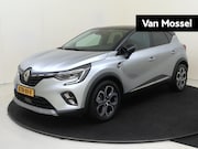 Renault Captur - 1.6 E-Tech plug-in hybrid 160 techno | Navigatie | Camera | 