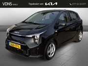 Kia Picanto - 1.0 DPi DynamicLine NAVIGATIE + CAMERA EN Apple CarPlay / An