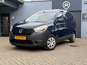 Dacia Dokker - 1.3 TCe Benzine | Airco | 1e Eig. | Marge