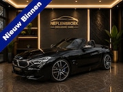 BMW Z4 - Roadster sDrive30i High Executive Winterpakket Leder Camera 