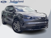Ford Capri - Premium Extended Range RWD 77 kWh 286pk | Driver Assistance 
