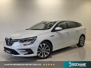Renault Mégane - Estate 1.3 TCe 140 Techno | Trekhaak | Navigatie | Achteruit