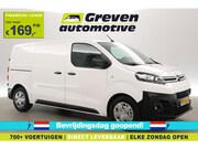 Citroën Jumpy - 1.6 BlueHDI L2H1 | Airco | Cruise | Parkeersens.
