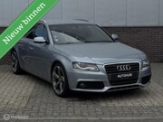 Audi A4 - 1.8 TFSI Pro Line