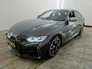BMW i4 - M50 High Executive 84 kWh Panodak Harman-Kardon Laser M-Tech