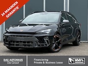CUPRA Leon Sportstourer - 1.5 e-Hybrid 204pk Business | ACC | Trekhaak | Climate | Car