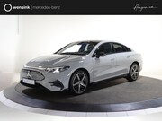 Mercedes-Benz CLA-Klasse - 250+ Launch Edition 85 kWh | Night | Panoramadak | Stoelverw