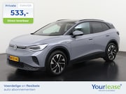 Volkswagen ID.4 - Pure 52 kWh | All-in 533, - Private Lease | Direct uit voorr