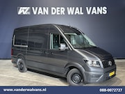 Volkswagen Crafter - 2.0 TDI 141pk L3H3 L2H2 Euro6 Airco | Camera | Android Auto 