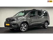 Peugeot Rifter Long - 1.2 GT-line*Automaat* 7persoons*Navi*Camera*Carplay