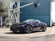Lexus Lc - 500
