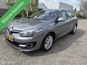 Renault Mégane - Estate 1.5 dCi Expression