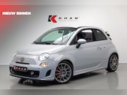 Abarth 500 - C 1.4 Turbo Esseesse |210PK|Kuipstoel|Cruise|Stoelverwarm.|R
