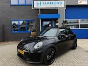 MINI Cooper - Cabrio 1.5 MINI Yours 136PK|Matrix Led|AUT|Navi|Cabrio|Camer